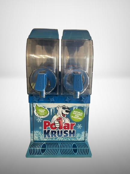 Slush-Eis Impression 3